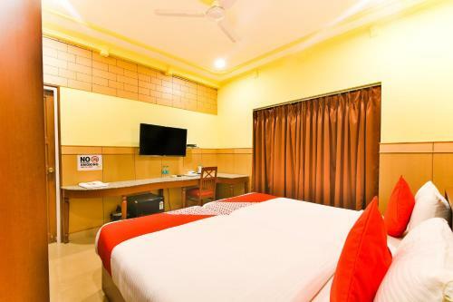 Hotel Oyo 8877 Dynasty Villa Boutique Resort