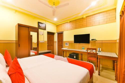 Hotel Oyo 8877 Dynasty Villa Boutique Resort