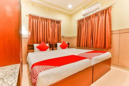 Hotel Oyo 8877 Dynasty Villa Boutique Resort