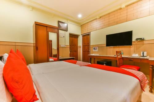 Hotel Oyo 8877 Dynasty Villa Boutique Resort