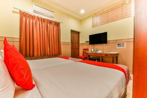 Hotel Oyo 8877 Dynasty Villa Boutique Resort