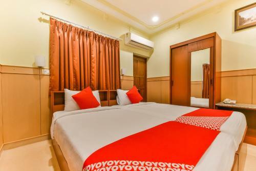 Hotel Oyo 8877 Dynasty Villa Boutique Resort