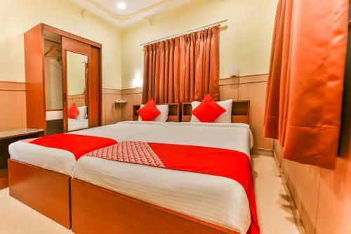 Hotel Oyo 8877 Dynasty Villa Boutique Resort