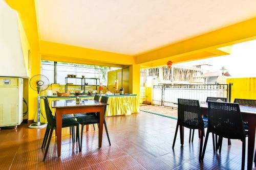 Hotel Oyo 8877 Dynasty Villa Boutique Resort