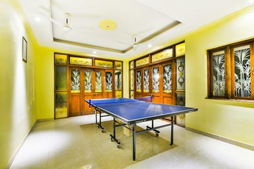Hotel Oyo 8877 Dynasty Villa Boutique Resort