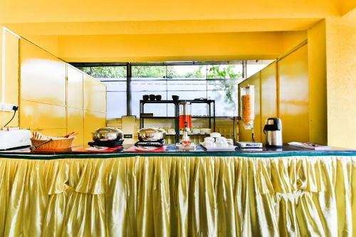 Hotel Oyo 8877 Dynasty Villa Boutique Resort