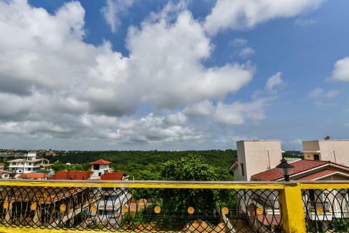 Hotel Oyo 8877 Dynasty Villa Boutique Resort