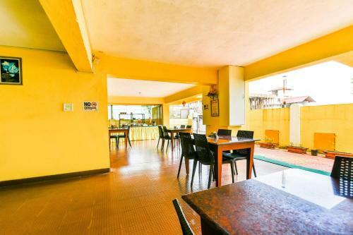 Hotel Oyo 8877 Dynasty Villa Boutique Resort