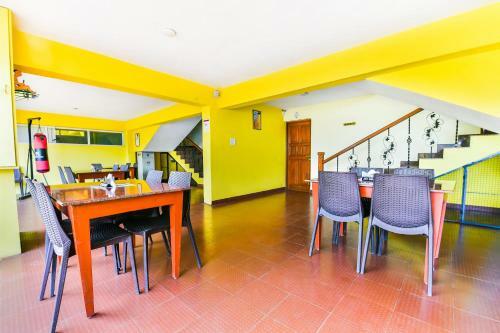 Hotel Oyo 8877 Dynasty Villa Boutique Resort