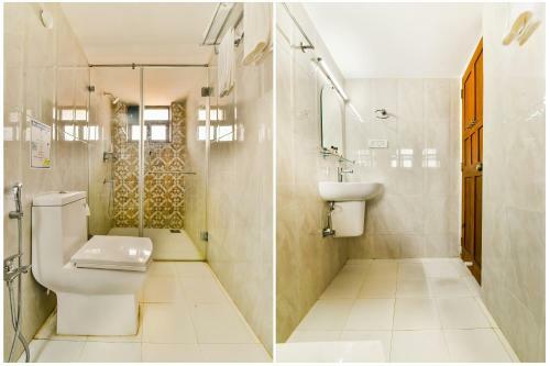 Hotel Oyo 8877 Dynasty Villa Boutique Resort