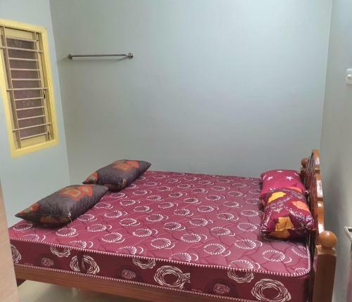 Hallima Service Apartments Home Stay Purpose Guest House