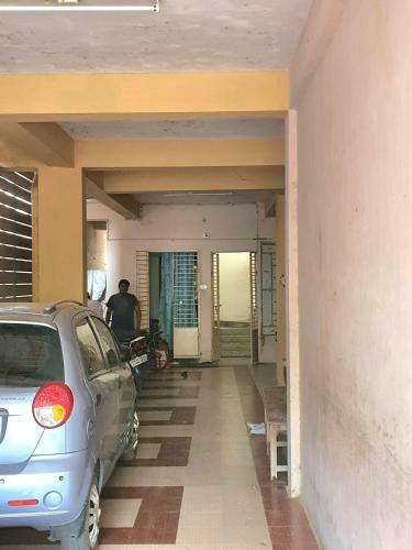 Hallima Service Apartments Home Stay Purpose Guest House