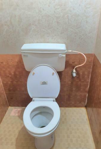 Hallima Service Apartments Home Stay Purpose Guest House