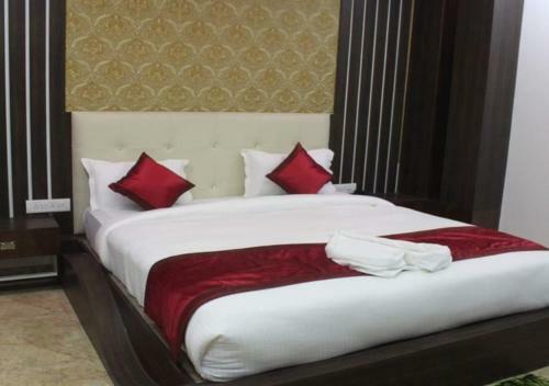 Hotel Golden Tulip