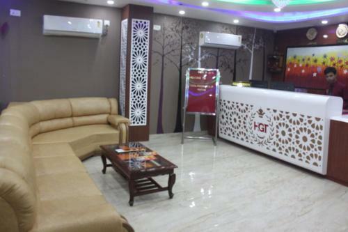Hotel Golden Tulip