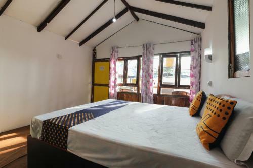 Hotel Spot On 63881 Coastal Doors Palolem