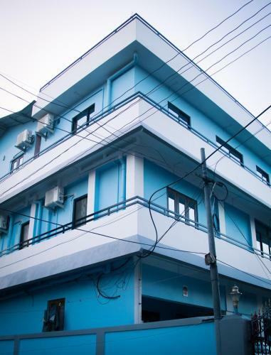 Bed & Breakfast Malar Inn