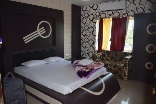 The Imperial Hotel