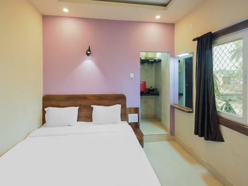 Collection O 87472 Greenland Luxury Hotel
