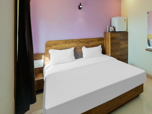 Collection O 87472 Greenland Luxury Hotel