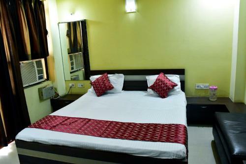 Hotel Natraj