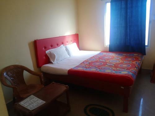 Apartamento Jay Sitaram Guest House