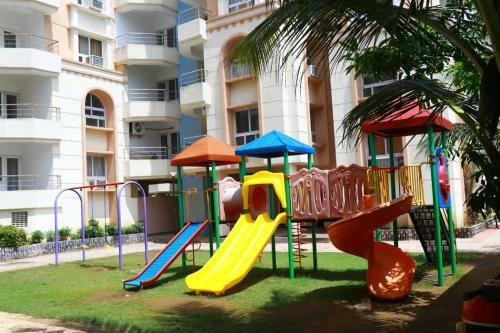 Apartamento Swostik Niwas