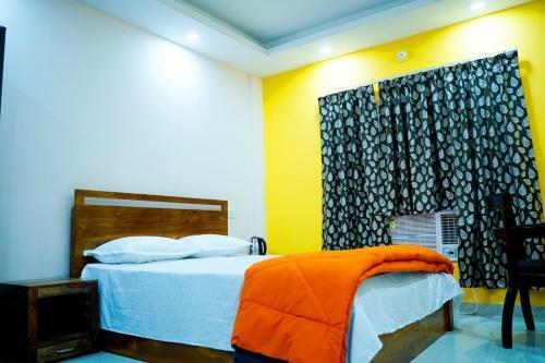 Apartamento Swostik Niwas