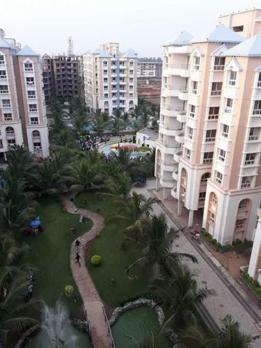 Apartamento Swostik Niwas