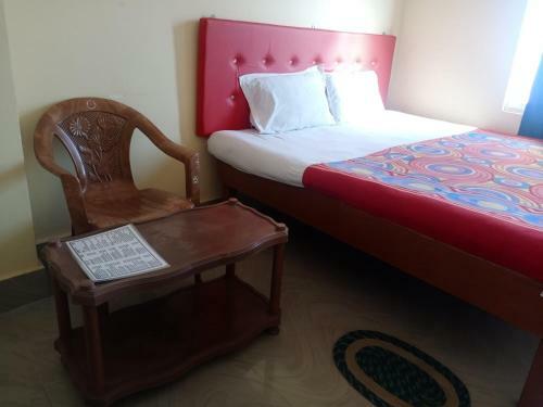 Hostal Sitaram Guest Hause