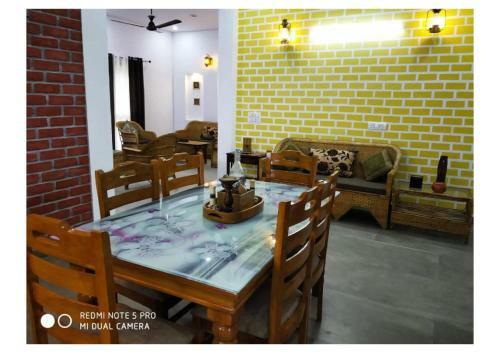 Villa Allure 5bhk