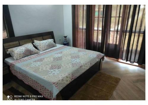 Villa Allure 5bhk