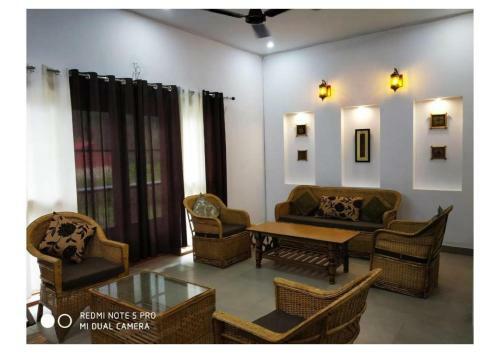 Villa Allure 5bhk
