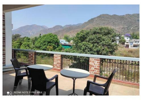 Villa Allure 5bhk