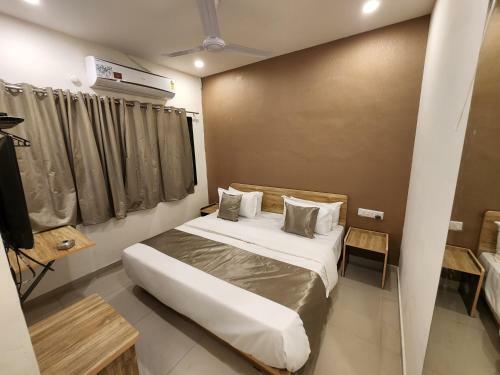 Hotel Nova Shine