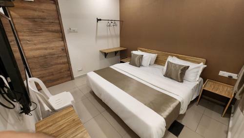 Hotel Nova Shine