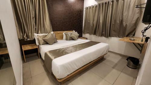Hotel Nova Shine