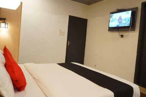 Hotel 36 Garh Inn By Wb Inn