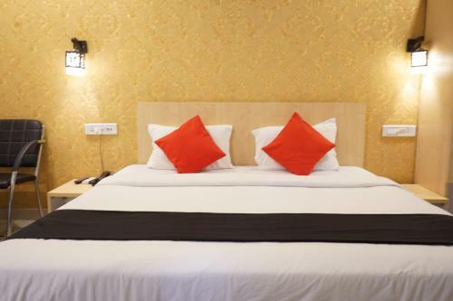 Hotel 36 Garh Inn By Wb Inn