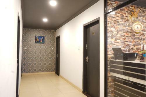 Hotel 36 Garh Inn By Wb Inn