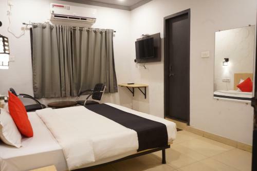 Hotel 36 Garh Inn By Wb Inn
