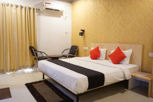 Hotel 36 Garh Inn By Wb Inn