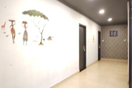 Hotel 36 Garh Inn By Wb Inn