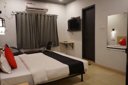 Hotel 36 Garh Inn By Wb Inn