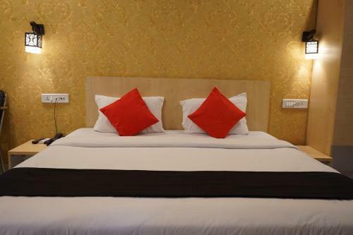 Hotel 36 Garh Inn By Wb Inn