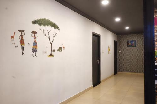 Hotel 36 Garh Inn By Wb Inn