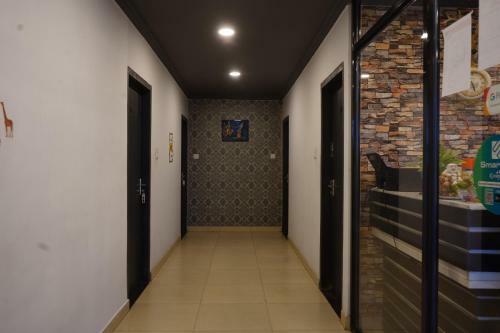 Hotel 36 Garh Inn By Wb Inn
