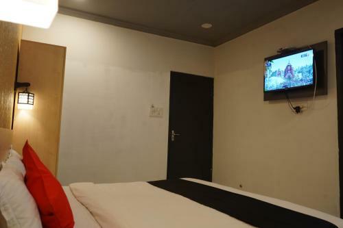 Hotel 36 Garh Inn By Wb Inn