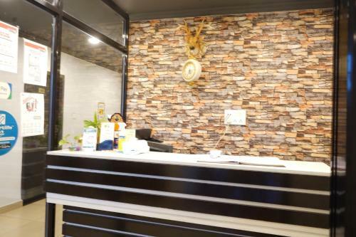 Hotel 36 Garh Inn By Wb Inn