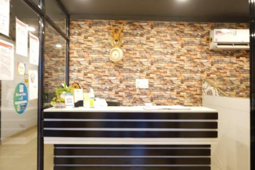 Hotel 36 Garh Inn By Wb Inn